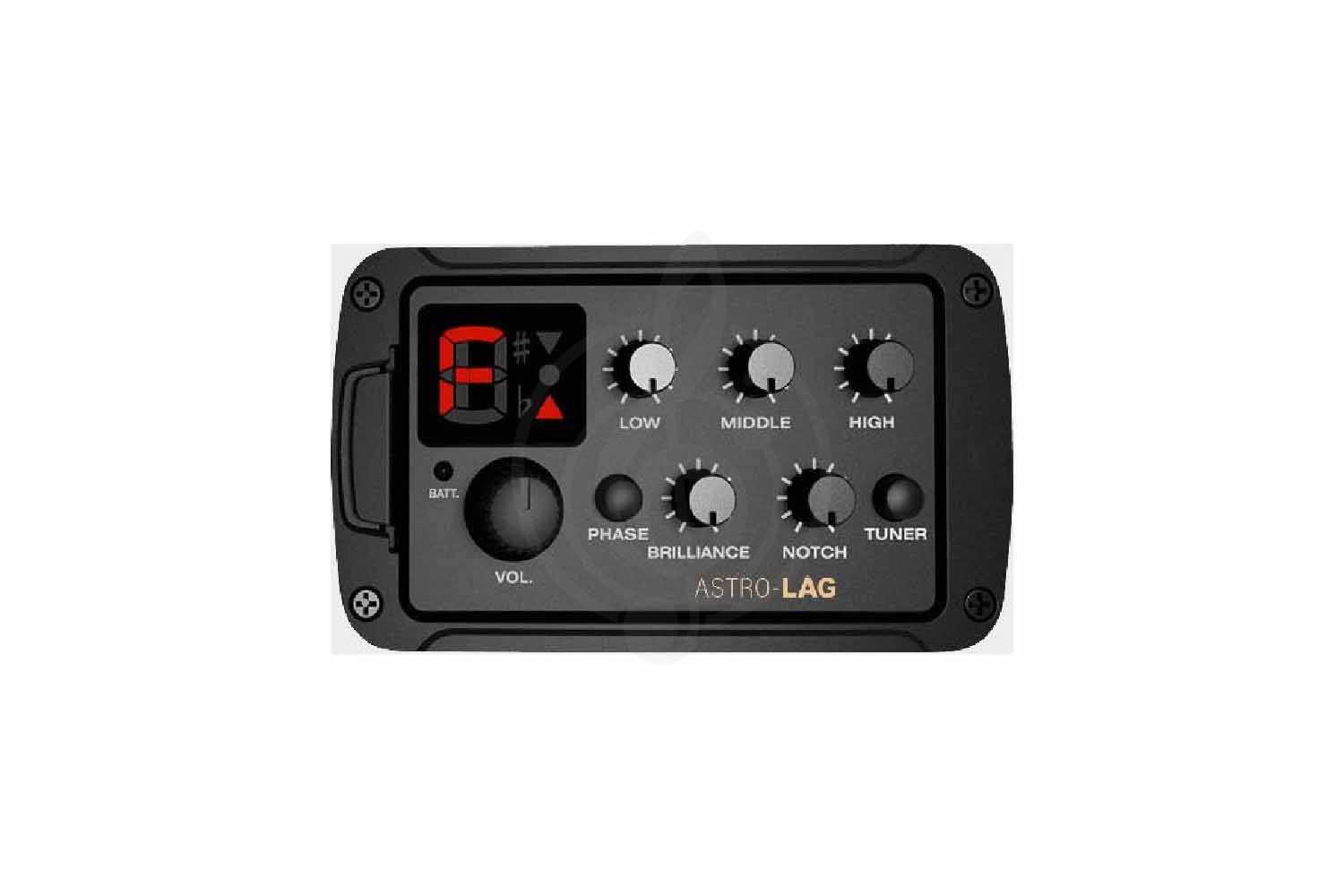 LAG GLA OC-118 CE - Гитара классическая 4/4 - фото 2 Классическая гитара 4/4 LAG GLA OC-118 CE - Гитара классическая 4/4 - фото 2