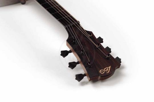 LAG T-318A - Гитара акустическая - фото 4 Акустическая гитара LAG T-318A - Гитара акустическая - фото 4