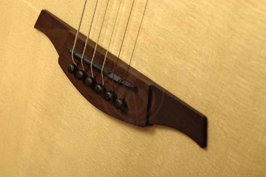 LAG T-318A - Гитара акустическая - фото 8 Акустическая гитара LAG T-318A - Гитара акустическая - фото 8