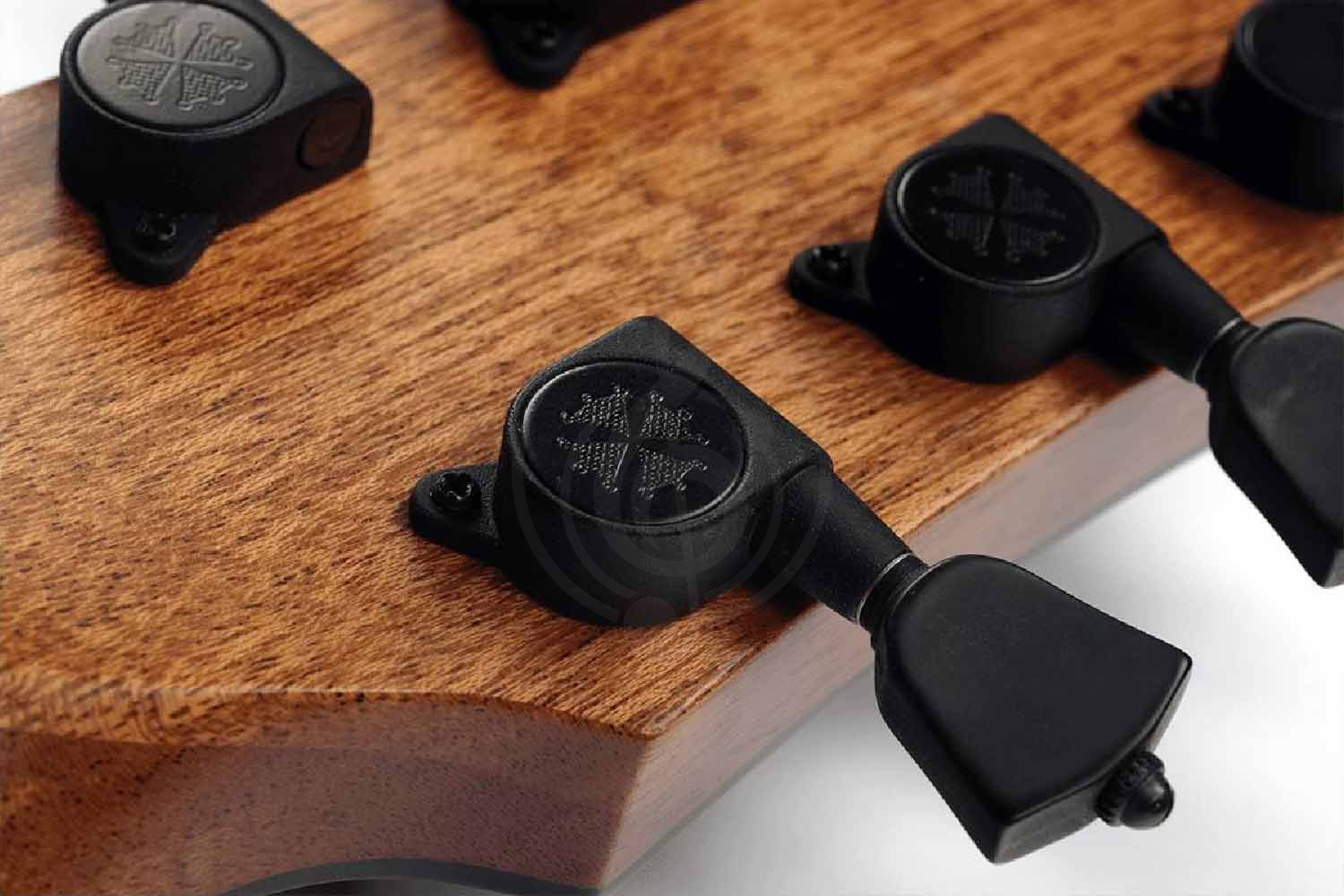 LAG T-318A - Гитара акустическая - фото 6 Акустическая гитара LAG T-318A - Гитара акустическая - фото 6