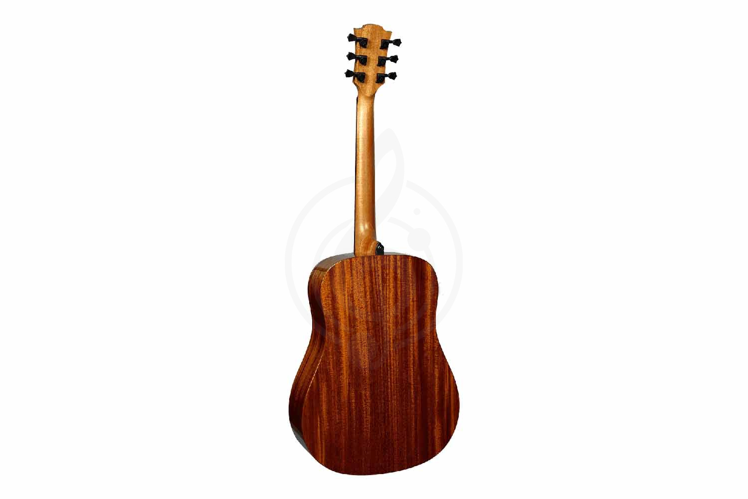 LAG T-88D - Гитара акустическая - фото 3 Акустическая гитара LAG T-88D - Гитара акустическая - фото 3