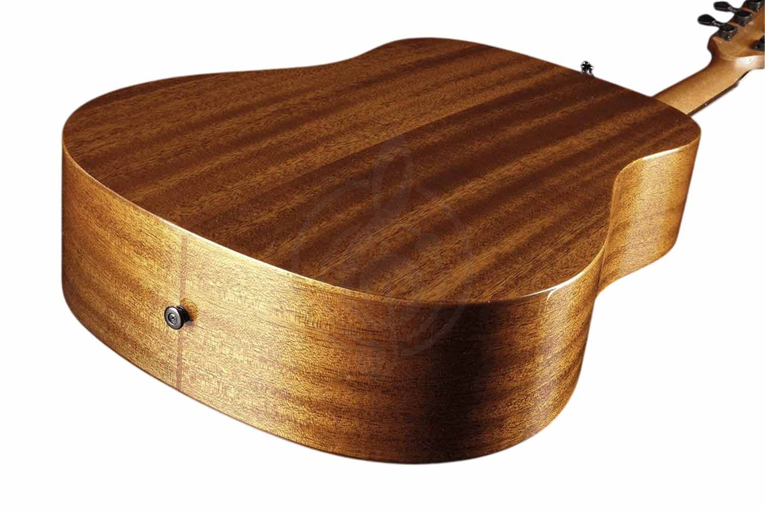 LAG T-98D - Гитара акустическая - фото 2 Акустическая гитара LAG T-98D - Гитара акустическая - фото 2