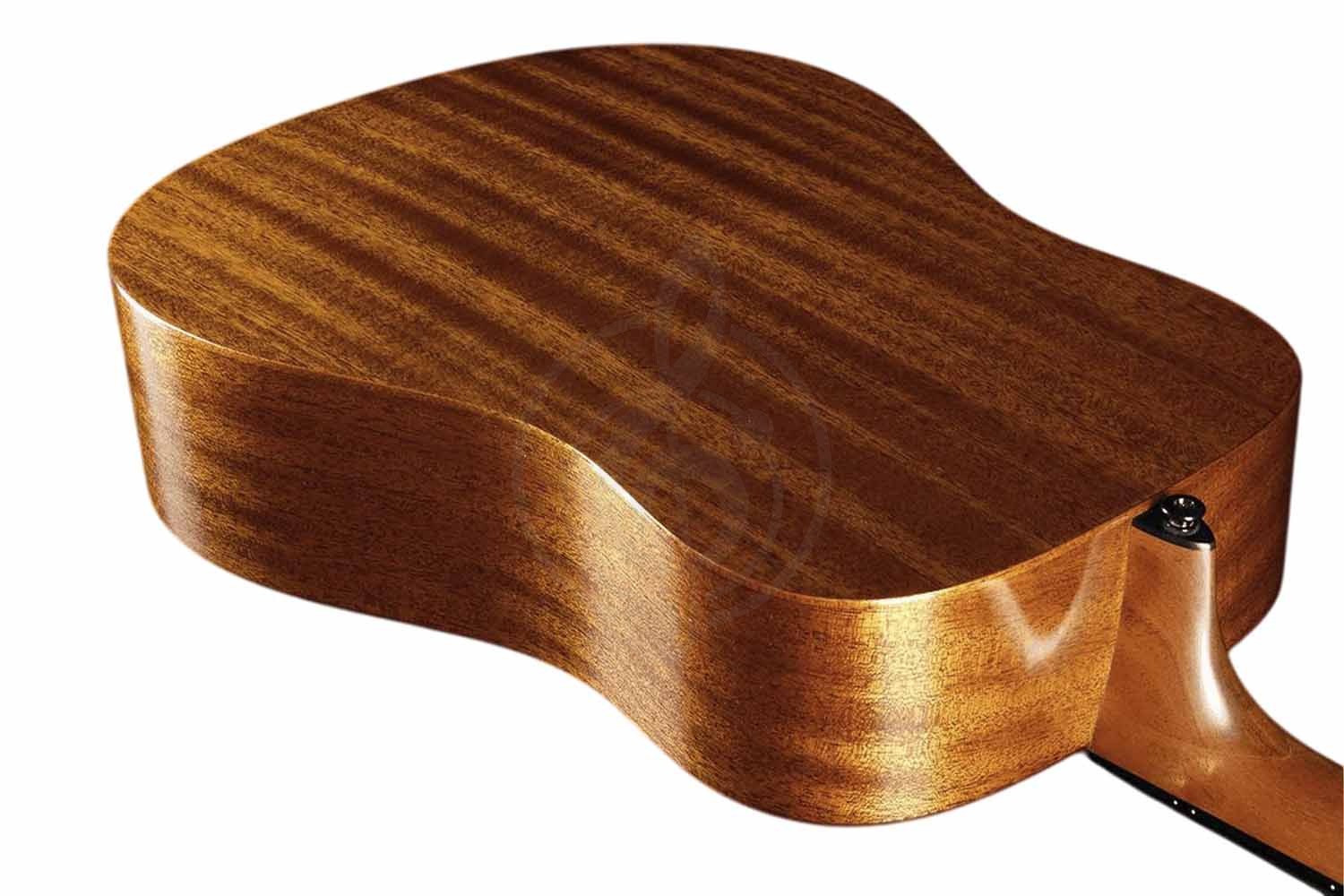 LAG T-98D - Гитара акустическая - фото 3 Акустическая гитара LAG T-98D - Гитара акустическая - фото 3