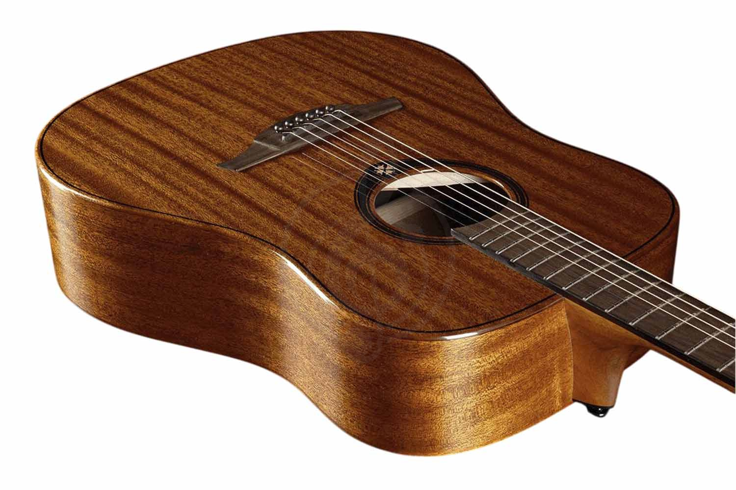 LAG T-98D - Гитара акустическая - фото 5 Акустическая гитара LAG T-98D - Гитара акустическая - фото 5