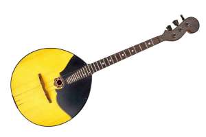 Изображение Домра Лапин ДМ2