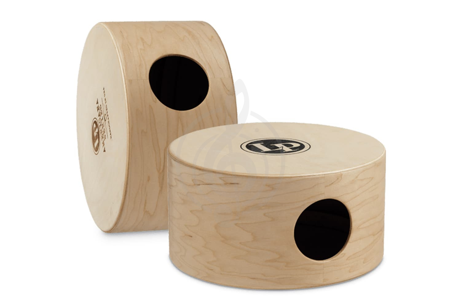 Кахон Latin Percussion LP1410S 2-Sided Snare Cajon 10" - Кахон - фото 1