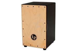 Изображение Latin Percussion LP1426 Cajon Matador Adjustable Wire - Кахон