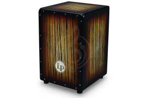 Изображение Latin Percussion LPA1332-SBS