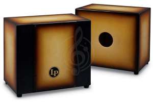 Изображение Latin Percussion M1401VSB