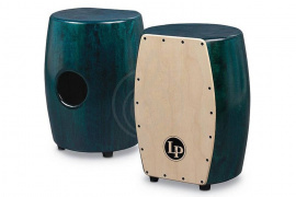 Изображение Latin Percussion M1405GN Matador Stave Quinto Cajon - Кахон-квинто