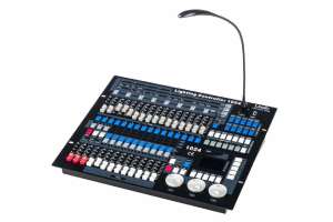 Изображение Laudio 1024CH-dmx - DMX-контроллер