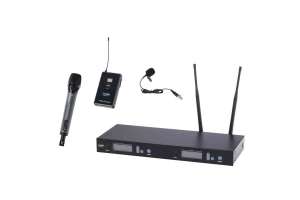 Изображение LAudio 5000-UT - Беспроводная микрофонная система