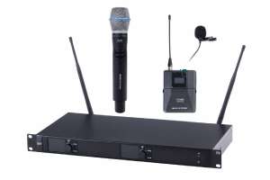 Изображение LAudio 6000-UT - Радиосистема