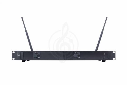 Радиосистема с ручным передатчиком LAudio 6000-UV - Радиосистема - фото 2