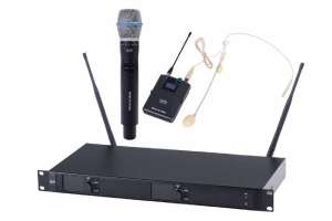 Изображение LAudio 6000-UV - Радиосистема
