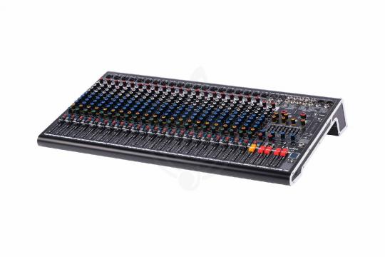 Аналоговый микшер LAudio AN-24 - Микшерный пульт - фото 9