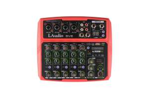 Изображение LAudio BV6