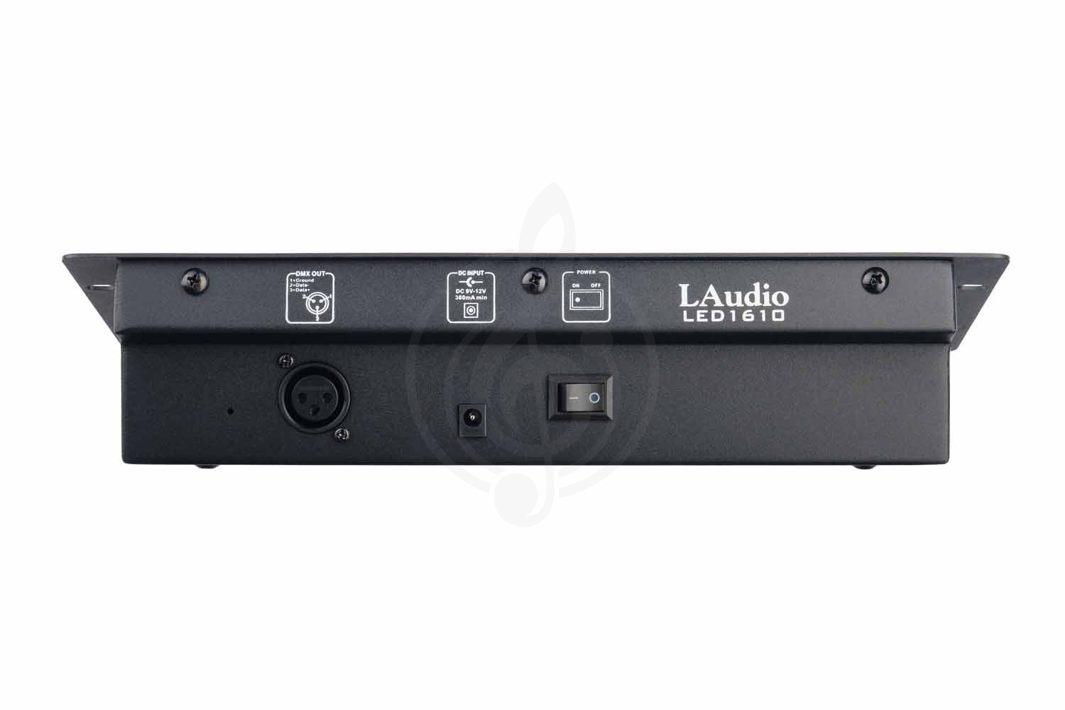  Laudio DMX-LED-1610 - DMX Контроллер - фото 4
