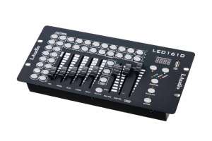 Изображение Laudio DMX-LED-1610 - DMX Контроллер