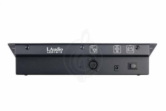  LAudio DMX-LED-1612 - DMX Контроллер - фото 4