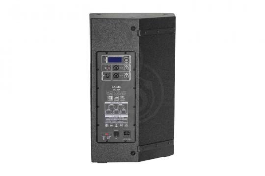 Активная акустическая система LAudio EKX12P - Акустическая система, активная - фото 2
