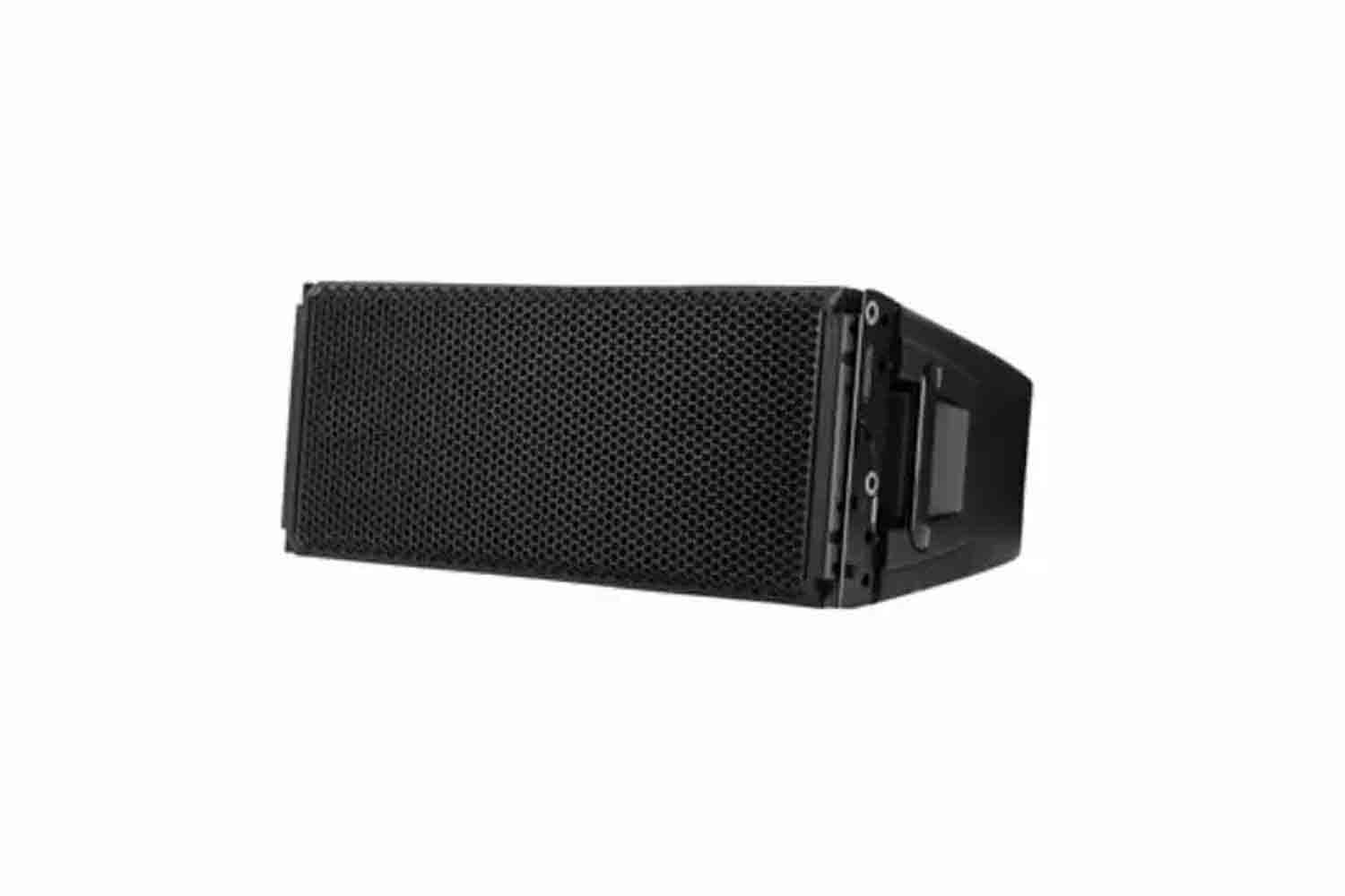 Активная акустическая система LAudio HDL30-A - Акустическая система, 2х800Вт - фото 1