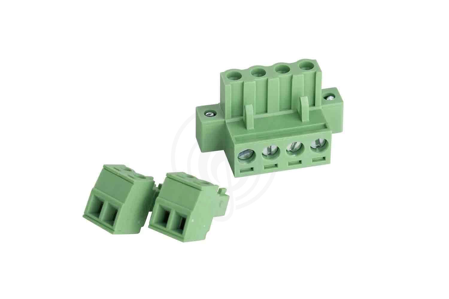 Радиоузел LAudio LAM120B - Микшер усилитель мощности трансляционный, 120Вт - фото 5