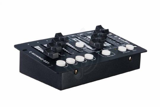  LAudio LED-Operator-2 - DMX Контроллер - фото 3