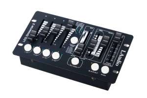 Изображение LAudio LED-Operator-2 - DMX Контроллер