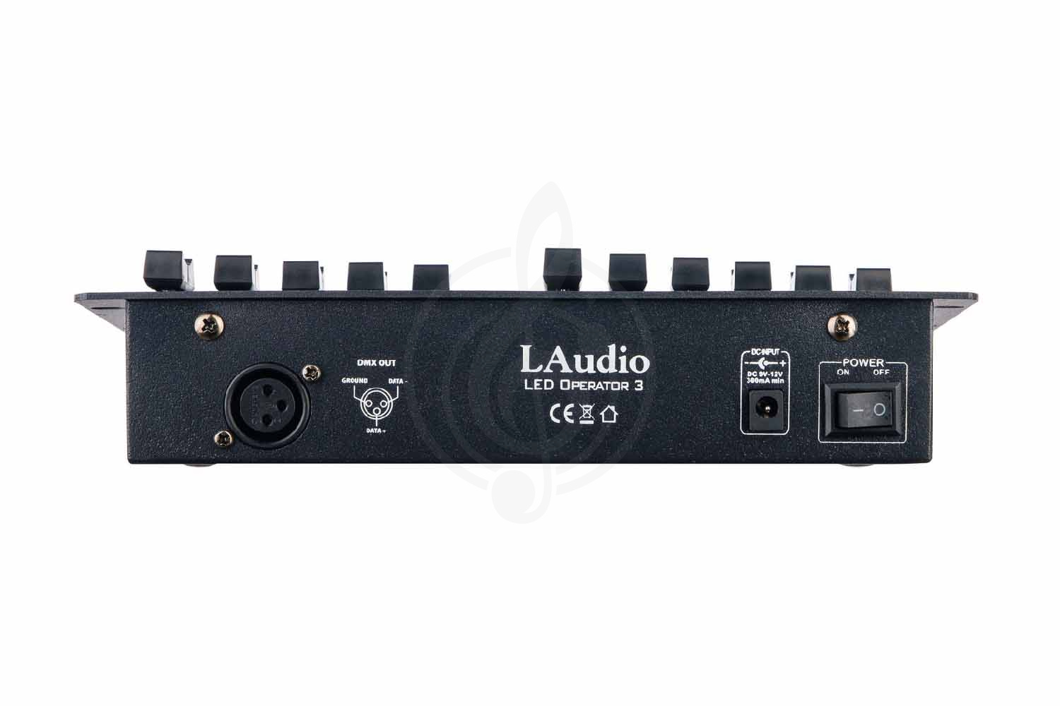  LAudio LED-Operator-3 - DMX Контроллер - фото 4