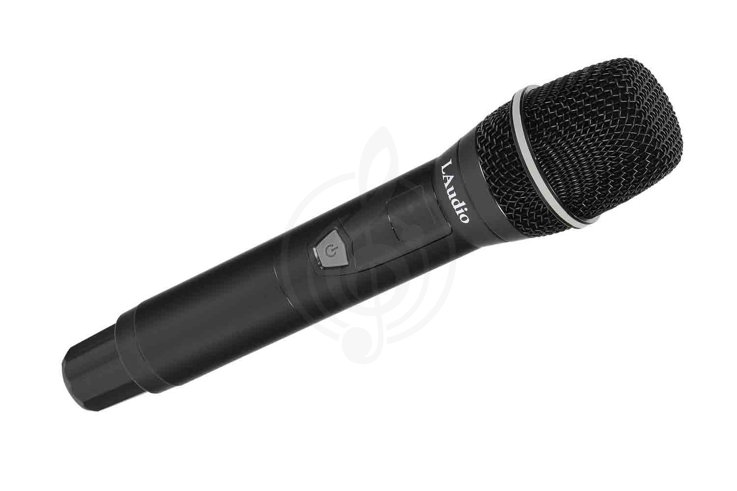 Радиосистема с ручным передатчиком LAudio LS-201-2M - Беспроводная микрофонная система - фото 7