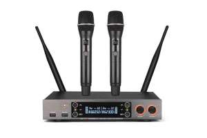 Изображение Радиосистемы LAudio LS-201-2M