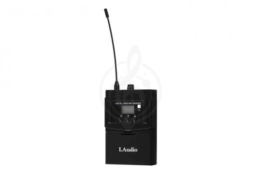 Радиосистема с ручным передатчиком LAudio LS-201-MH - Беспроводная микрофонная система, ручной и головной микрофон - фото 13