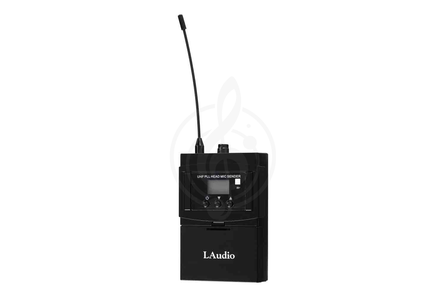 Радиосистема с ручным передатчиком LAudio LS-201-MH - Беспроводная микрофонная система, ручной и головной микрофон - фото 13