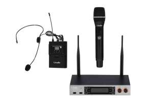 Изображение Радиосистемы LAudio LS-201-MH