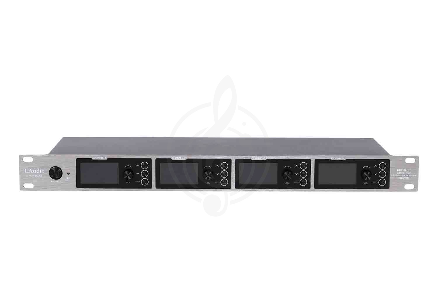 Радиосистема с ручным передатчиком LAudio LS-215-M - Беспроводная микрофонная система - фото 2
