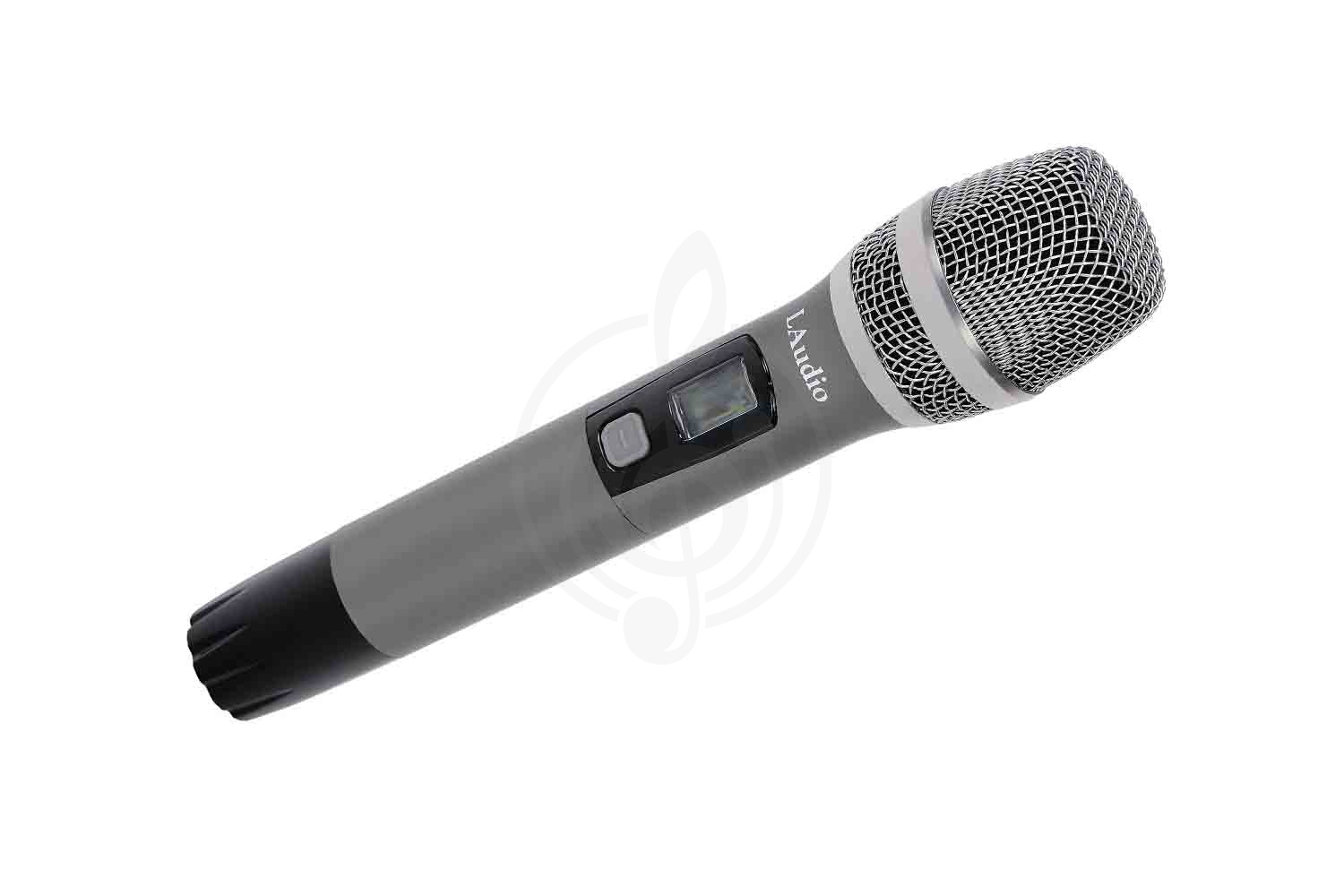 Радиосистема с ручным передатчиком LAudio LS-215-M - Беспроводная микрофонная система - фото 9