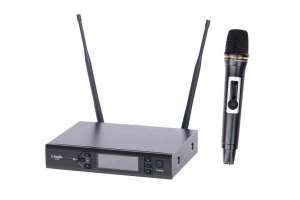 Изображение LAudio LS-601 - Беспроводная микрофонная система