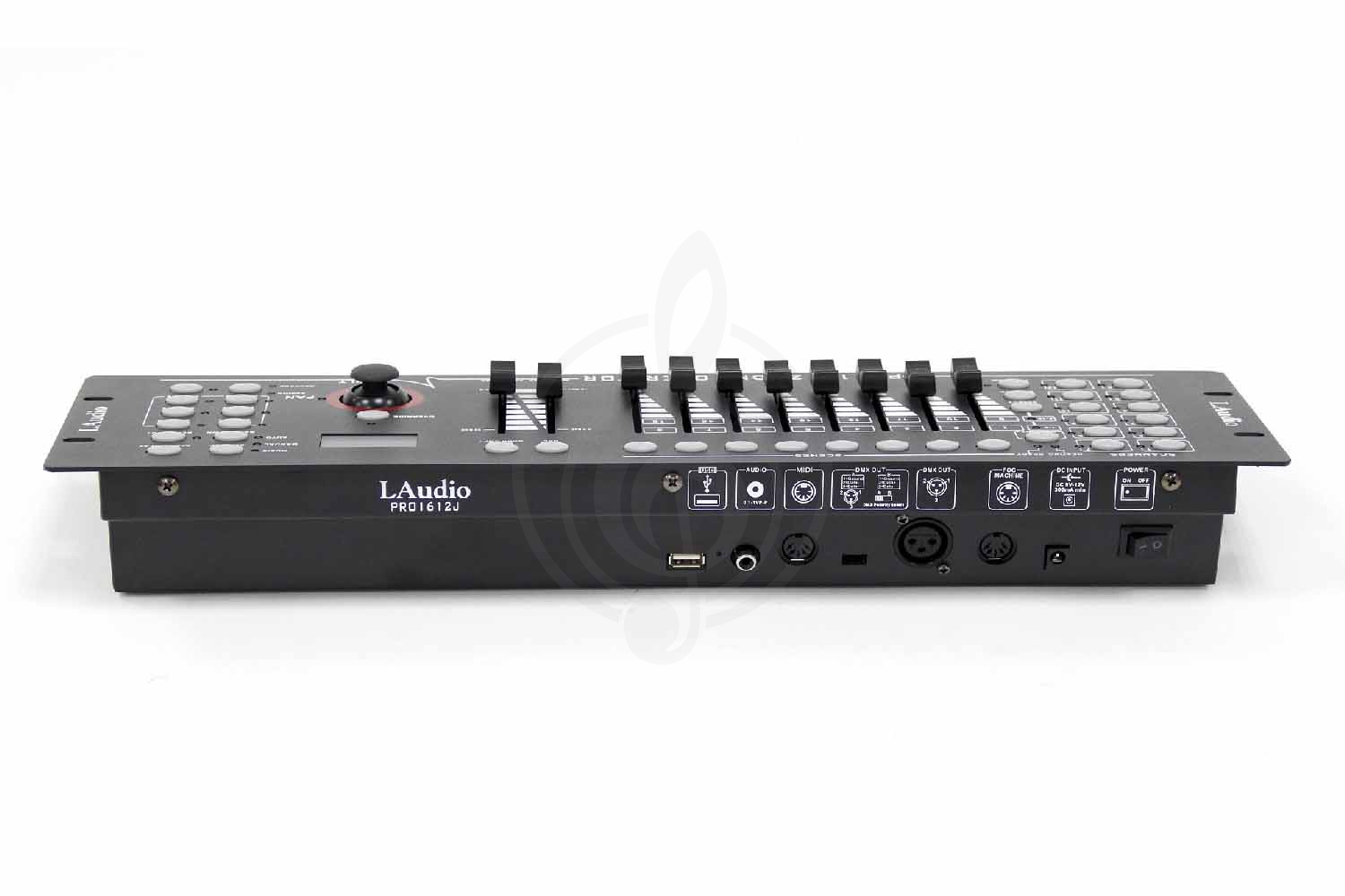  LAudio PRO-1612J - DMX Контроллер - фото 2