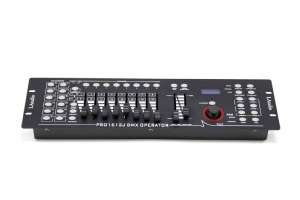 Изображение LAudio PRO-1612J - DMX Контроллер