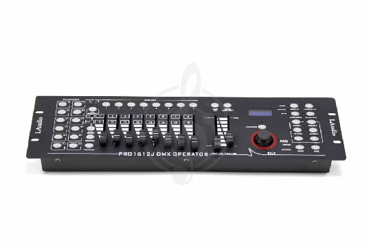  LAudio PRO-1612J - DMX Контроллер - фото 1