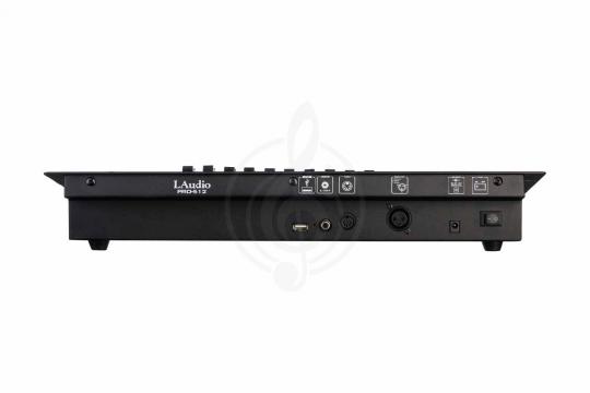  LAudio PRO-512 - DMX Контроллер - фото 6