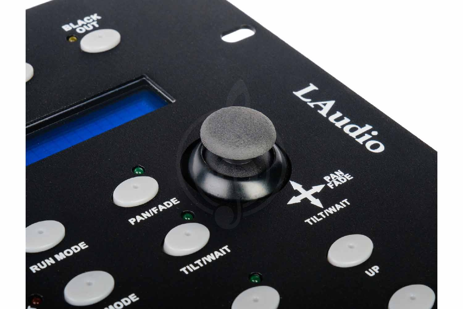  LAudio PRO-512 - DMX Контроллер - фото 3