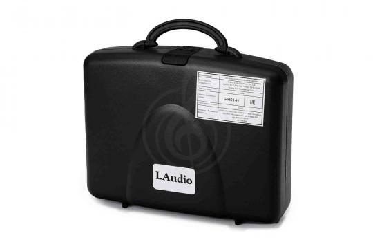 Радиосистема с головным микрофоном LAudio PRO1-H - Радиосистема с головным микрофоном - фото 12