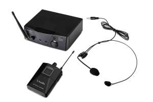Изображение Радиосистемы LAudio PRO1-H