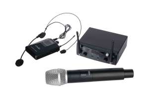 Изображение Радиосистемы LAudio PRO2-MH