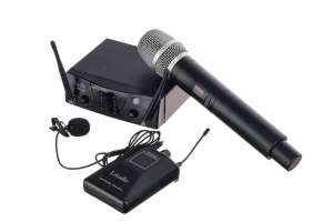 Изображение Радиосистемы LAudio PRO2-MP