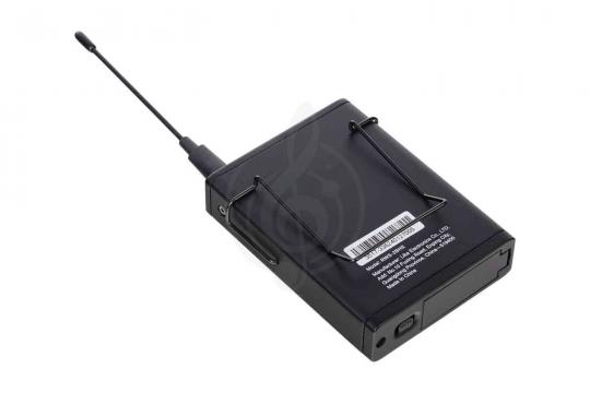 Радиосистема с головным микрофоном LAudio RWS-2BHS - Беспроводная микрофонная система - фото 5