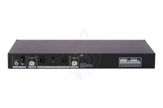 Радиосистема с головным микрофоном LAudio RWS-2BHS - Беспроводная микрофонная система - фото 9