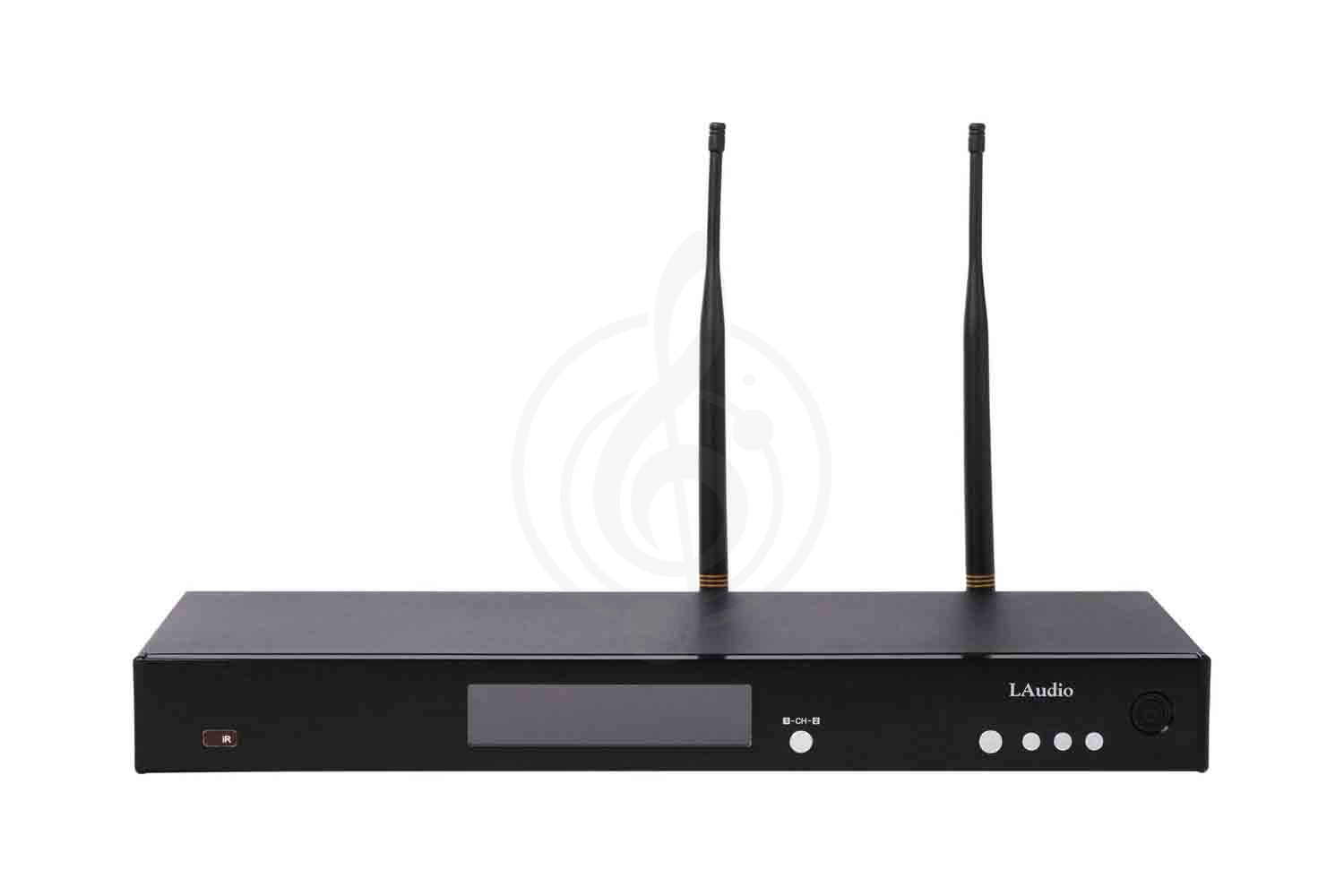Радиосистема с головным микрофоном LAudio RWS-2BHS - Беспроводная микрофонная система - фото 2